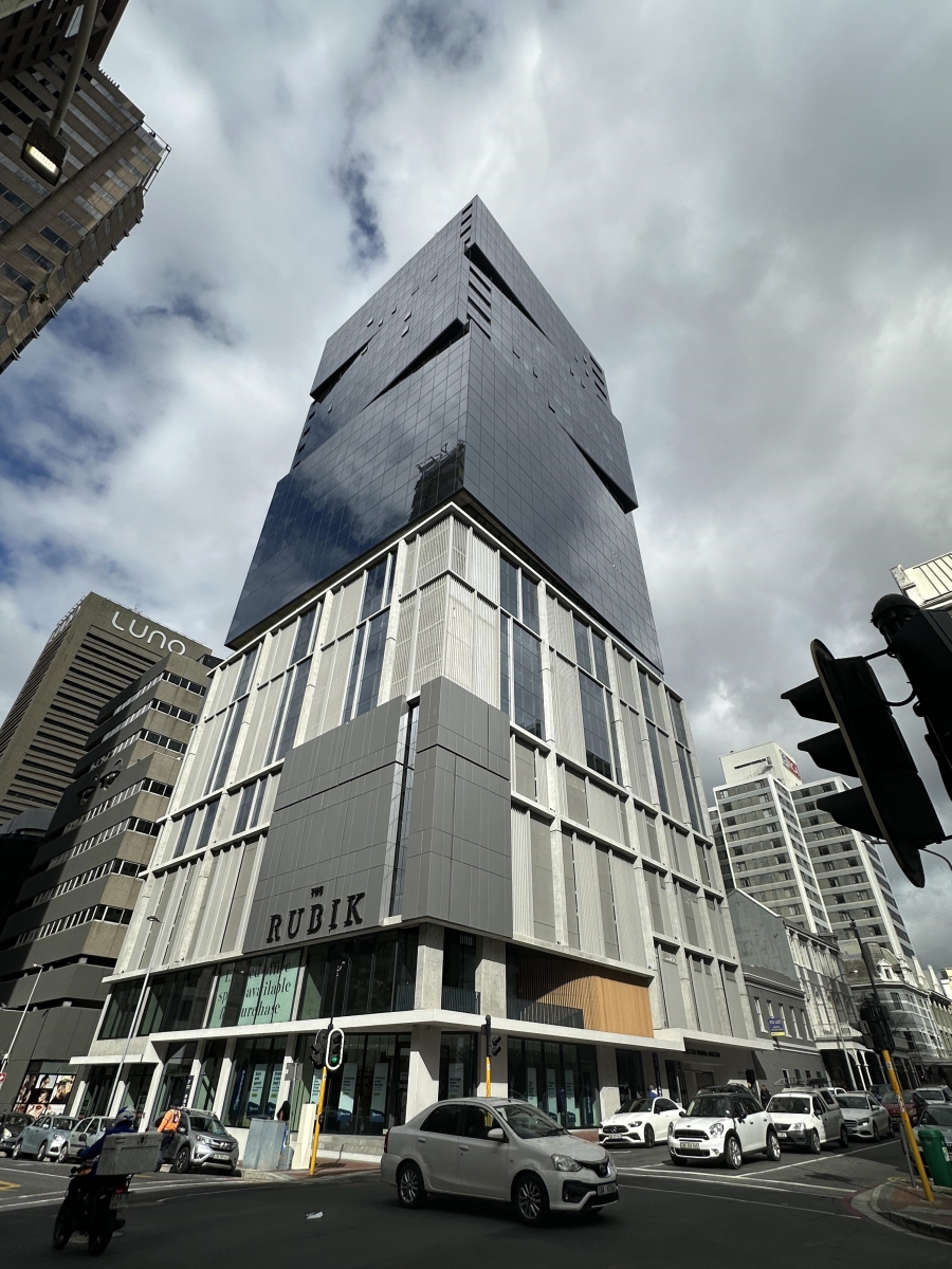 Commercial Property for Sale in Cape Town City Centre Western Cape